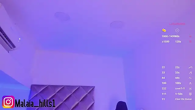 malaia hills online show from 02-05-25, 07:20