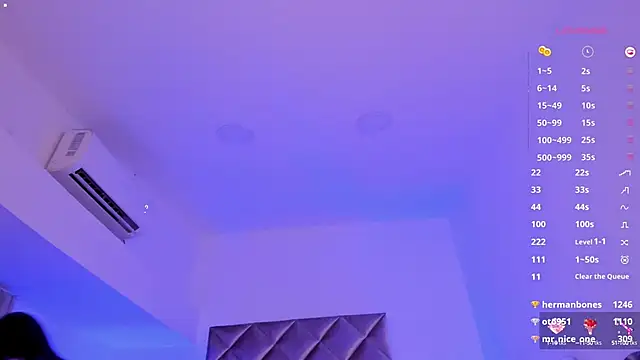 malaia hills online show from 02-09-25, 01:44