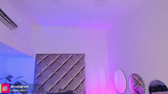 malaia hills online show from 11-22-25, 06:51