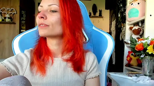 karo123421 online show from 04-05-26, 08:11