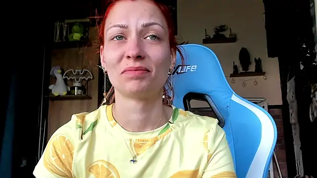 karo123421 online show from 04-10-26, 10:20