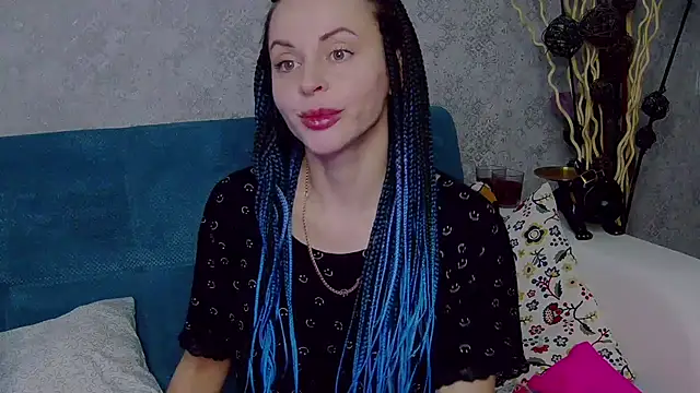 Brilliant Doll online show from 02-06-26, 02:27