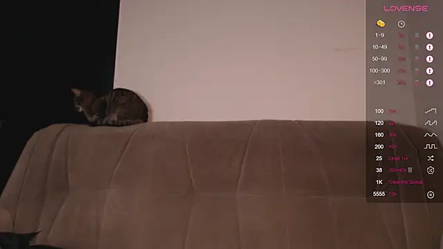 Herman Elfi online show from 01-14-25, 02:29