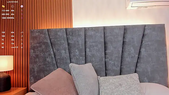 Falak sweett  online show from 02-24-25, 12:16