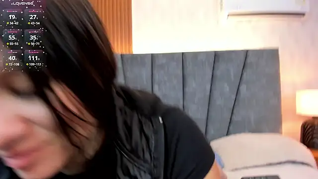 Falak sweett  online show from 10-24-25, 12:34