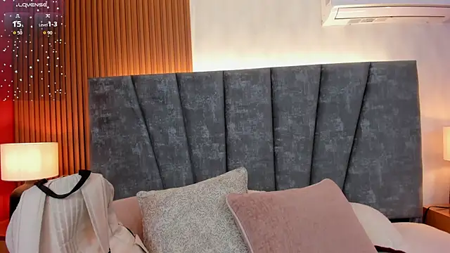 Falak sweett  online show from 01-15-26, 12:32