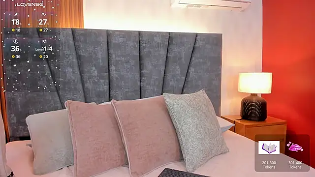 Falak sweett  online show from 02-24-26, 12:14