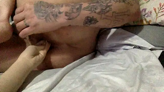 Snapshot of Vision1285 chatting on 02-07-25, 02:19 Vision1285 online show from 02-07-25, 02:19