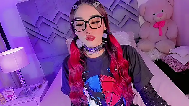 LeyXandrabraz online show from 03-11-25, 11:59