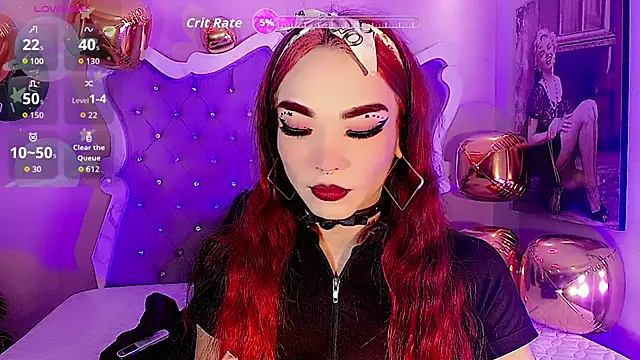 LeyXandrabraz online show from 03-20-26, 08:14