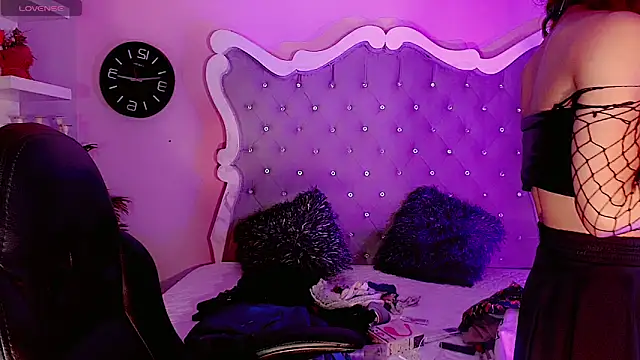 LeyXandrabraz online show from 03-29-26, 08:20