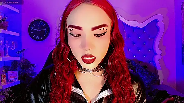 LeyXandrabraz online show from 04-12-26, 08:25