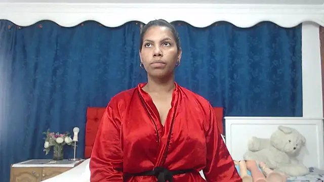 LADYSLAVEXXX online show from 02-27-25, 07:15