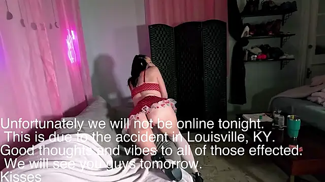 RhiCon online show from 11-05-25, 04:12