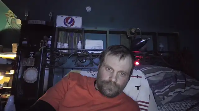 charactrzero online show from 12-16-25, 10:37