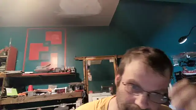 charactrzero online show from 01-06-26, 10:45