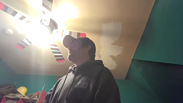 charactrzero online show from 02-01-26, 02:43