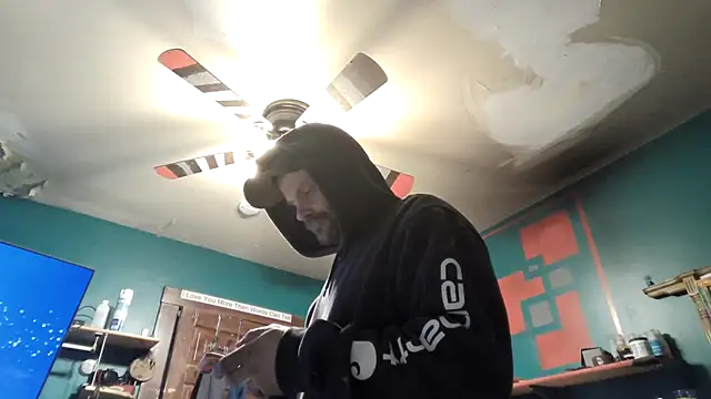 charactrzero online show from 02-10-26, 09:52