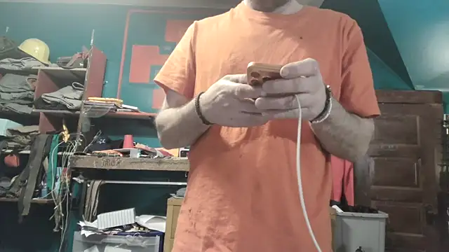 charactrzero online show from 02-13-26, 11:17