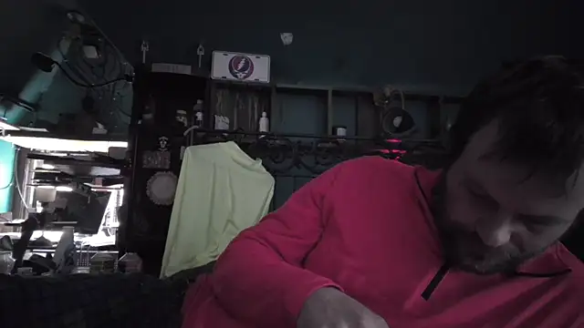 charactrzero online show from 02-14-26, 02:25