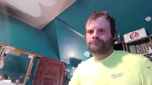 charactrzero online show from 02-22-26, 06:50