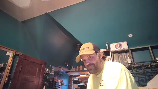 charactrzero online show from 02-24-26, 10:41