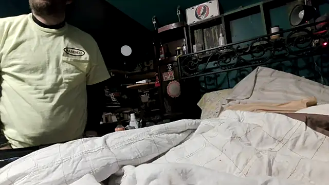 charactrzero online show from 02-26-26, 11:09