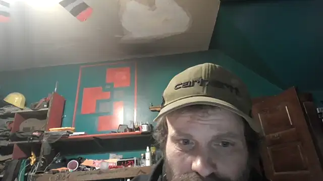 charactrzero online show from 03-13-26, 11:44