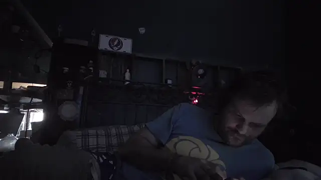 charactrzero online show from 04-03-26, 01:31