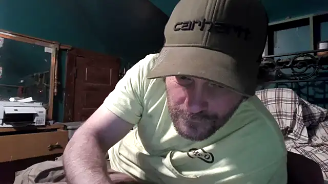 charactrzero online show from 04-06-26, 11:16