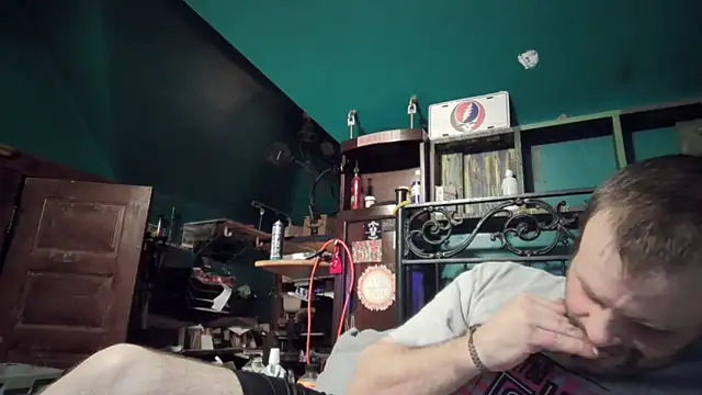 charactrzero online show from 04-17-26, 12:24