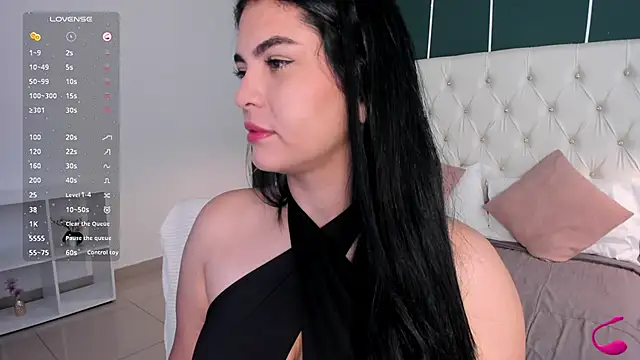 Veronicalanx1 online show from 09-26-25, 11:58