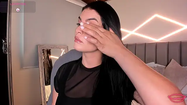 Veronicalanx1 online show from 04-08-26, 11:43