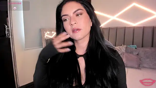 Veronicalanx1 online show from 05-08-26, 11:48