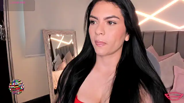 Snapshot of Veronicalanx1 chatting on 07-16-26, 11:05 Veronicalanx1 online show from 07-16-26, 11:05