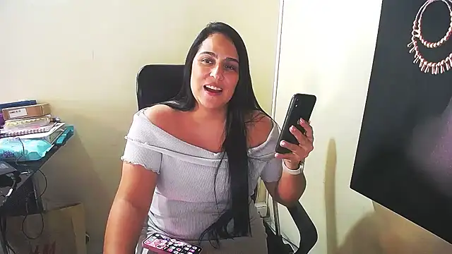 kendall 52 online show from 01-13-25, 07:21