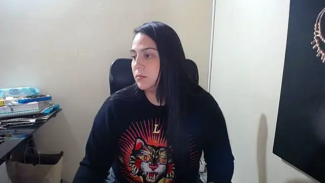 kendall 52 online show from 02-13-25, 02:09