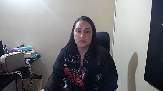 kendall 52 online show from 02-26-25, 01:19