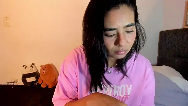 valeryvegas 2 online show from 03-18-26, 01:53