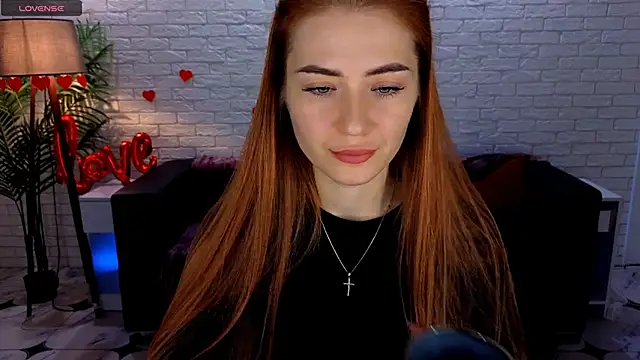 Adelyna Bird online show from 02-07-25, 07:29