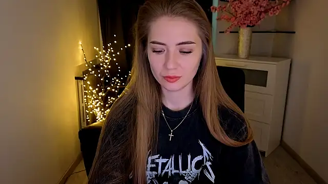 Adelyna Bird online show from 02-20-26, 07:54