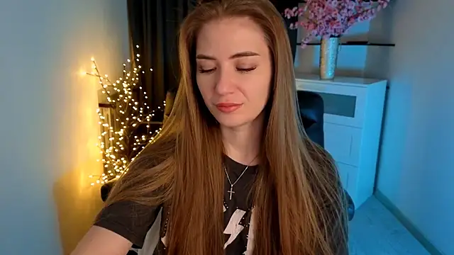 Adelyna Bird online show from 02-28-26, 07:31