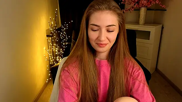 Adelyna Bird online show from 05-21-26, 07:15