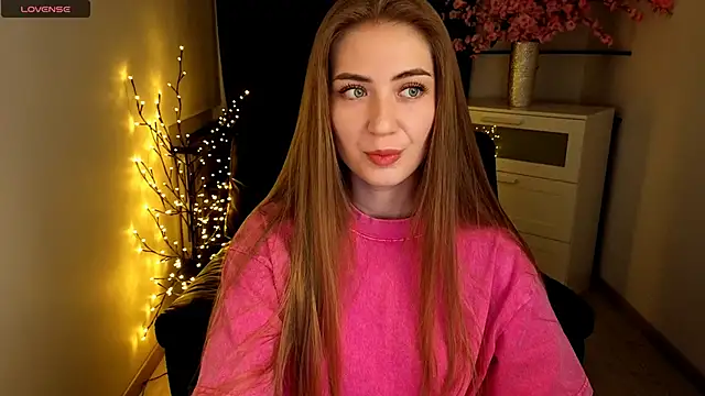 Adelyna Bird online show from 06-05-26, 07:36