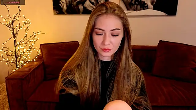 Adelyna Bird online show from 07-05-26, 07:26