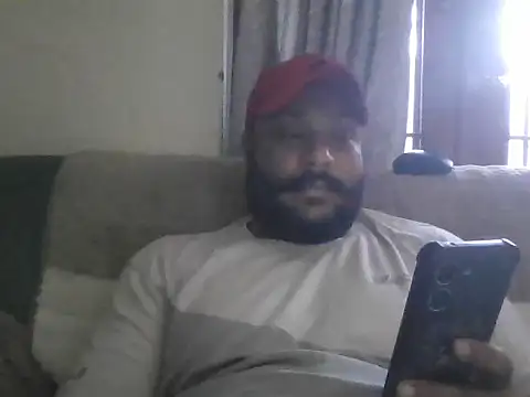 Indersaini148 online show from 07-15-26, 07:13