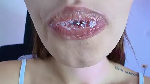 lisbet21x online show from 01-07-26, 03:36