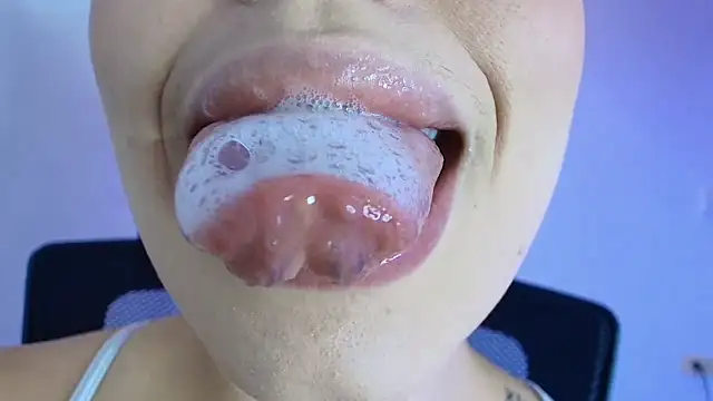 lisbet21x online show from 02-25-26, 08:18