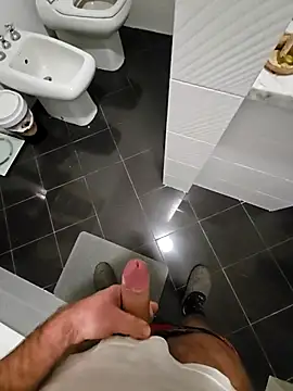 Dolceporco19 online show from 01-09-25, 05:11