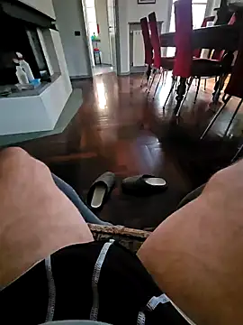 Dolceporco19 online show from 01-25-25, 03:09